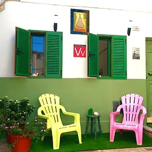  Ferienhaus Casa Tucho Paraiso Sea Sound Surf-trail-photo
